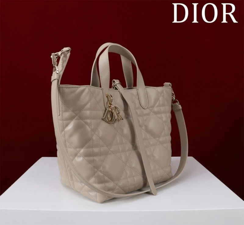 Christian Dior Shopping Bags OnTrend 47022
