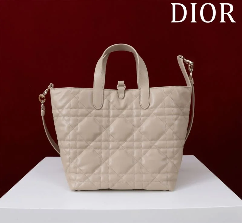 Christian Dior Shopping Bags OnTrend 47022