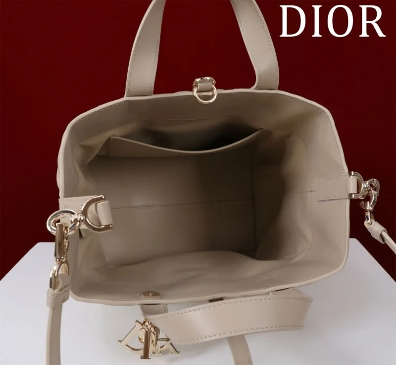 Christian Dior Shopping Bags OnTrend 47022