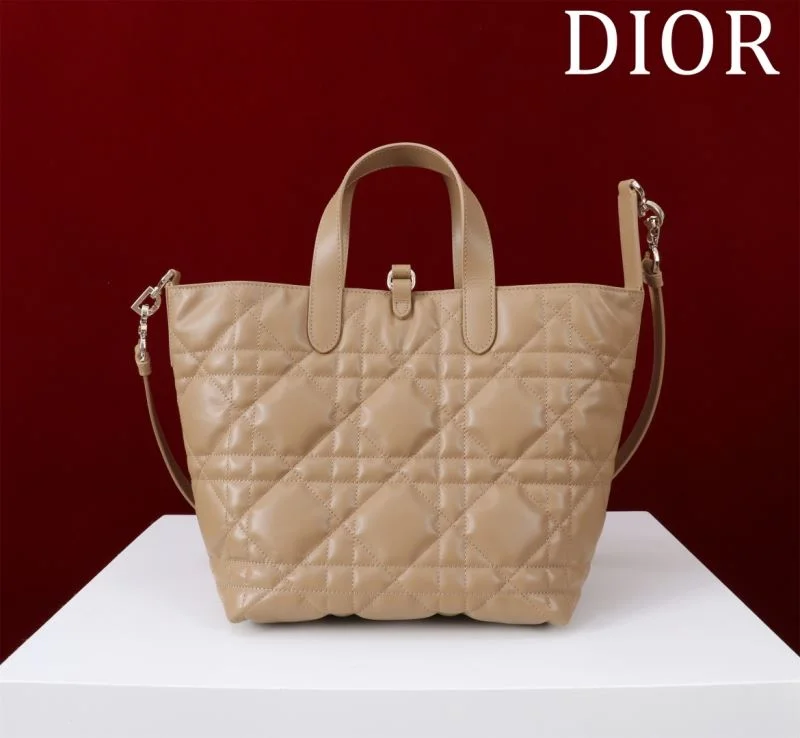 Christian Dior Shopping Bags WellDesigned 47051