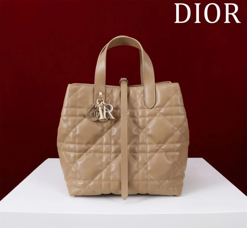 Christian Dior Shopping Bags WellDesigned 47051
