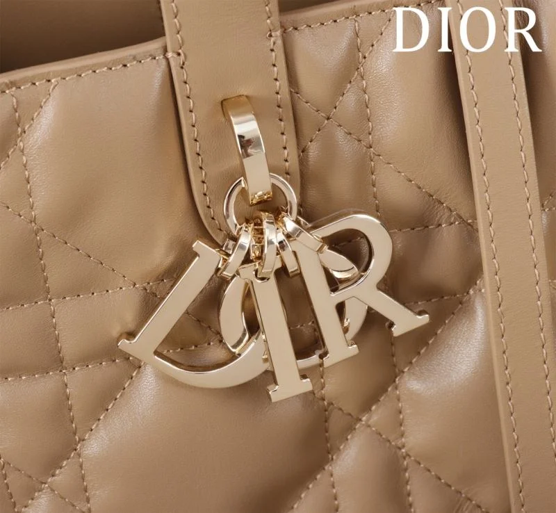 Christian Dior Shopping Bags WellDesigned 47051
