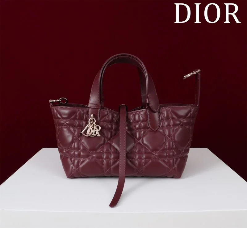 GoodFit Christian Dior Shopping Bags 47011