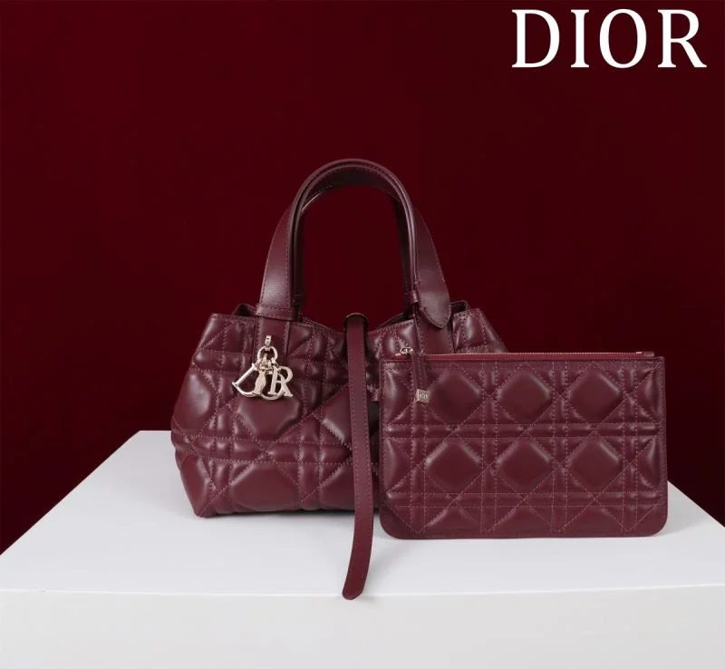 GoodFit Christian Dior Shopping Bags 47011