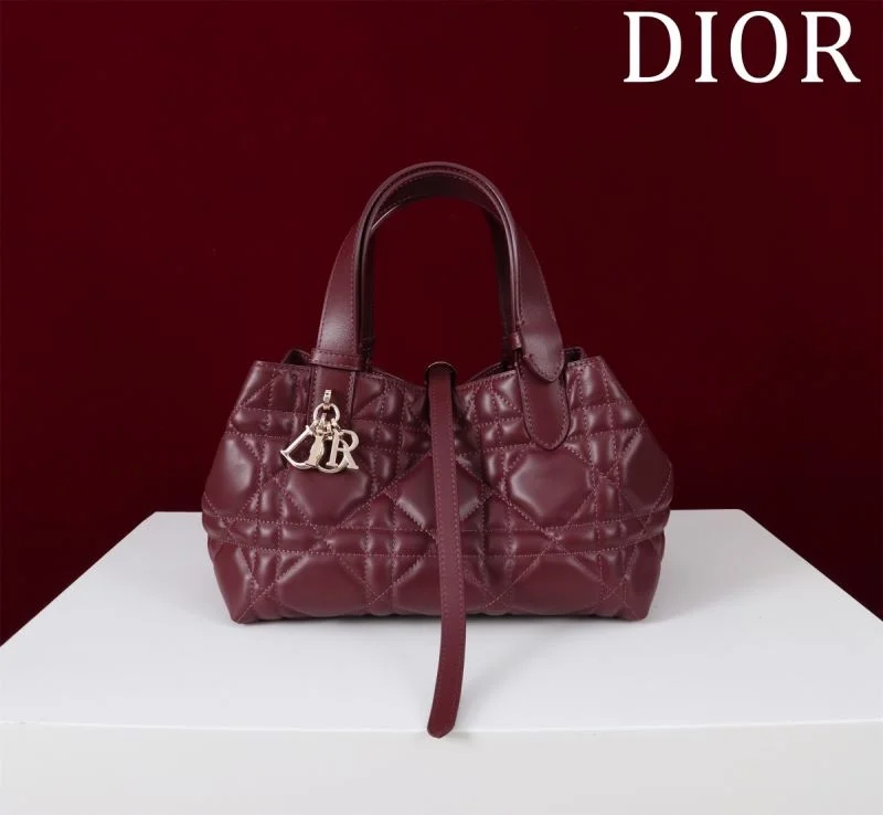 GoodFit Christian Dior Shopping Bags 47011