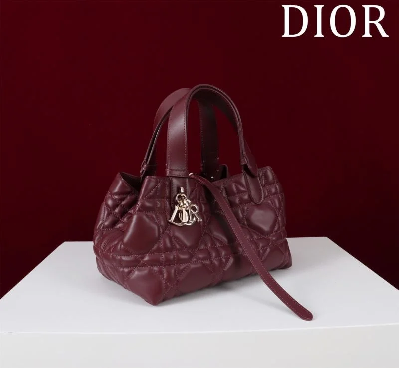 GoodFit Christian Dior Shopping Bags 47011