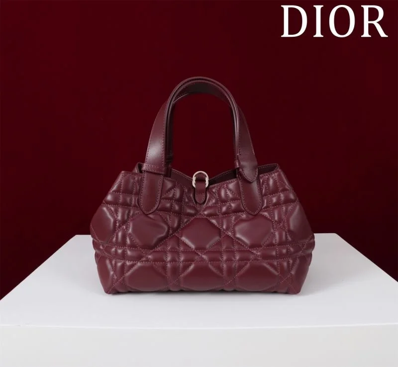 GoodFit Christian Dior Shopping Bags 47011