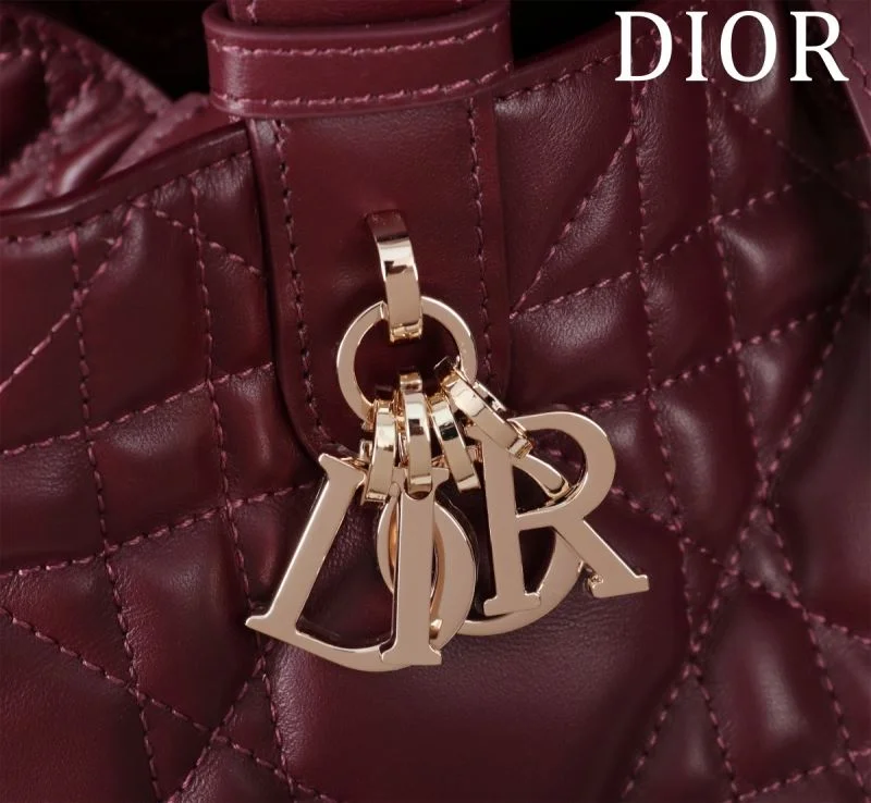 GoodFit Christian Dior Shopping Bags 47011