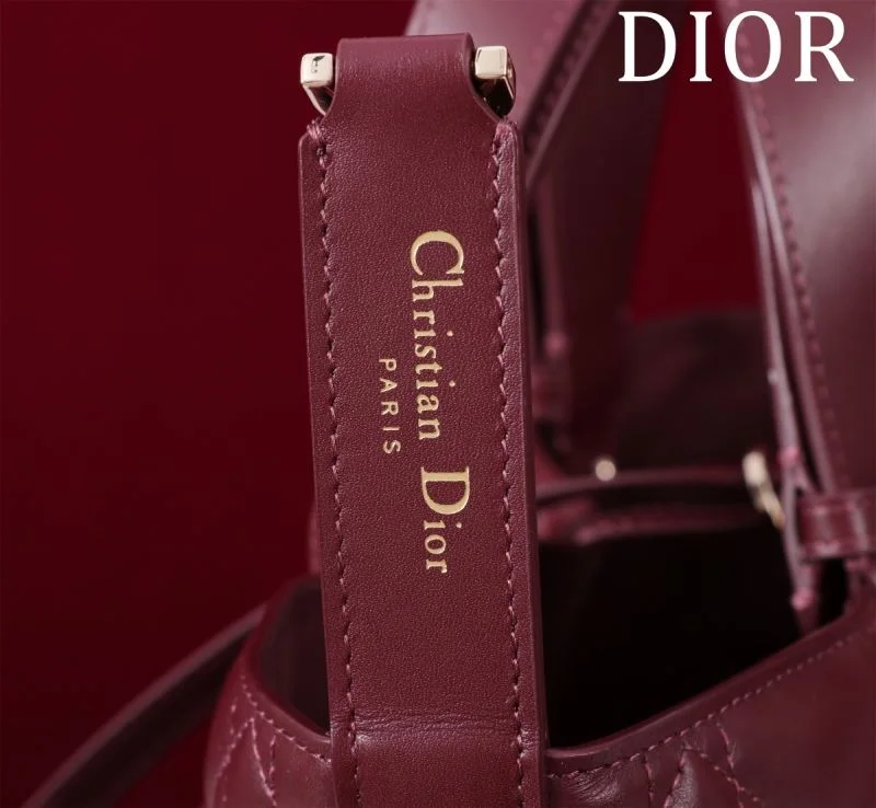 GoodFit Christian Dior Shopping Bags 47011