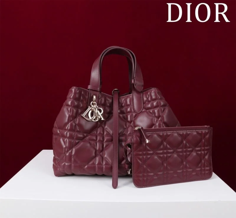 SunProtective Christian Dior Shopping Bags 47006