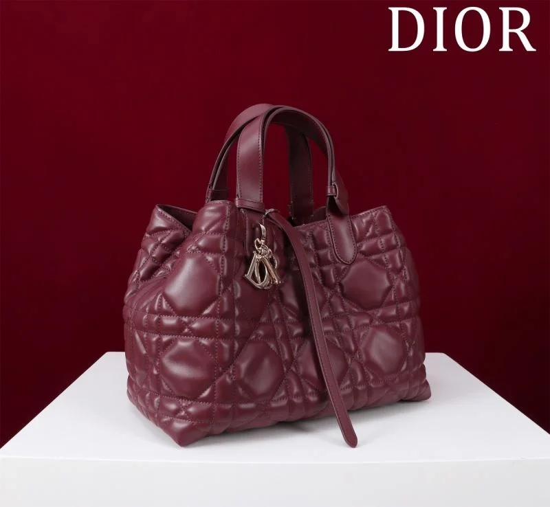 SunProtective Christian Dior Shopping Bags 47006