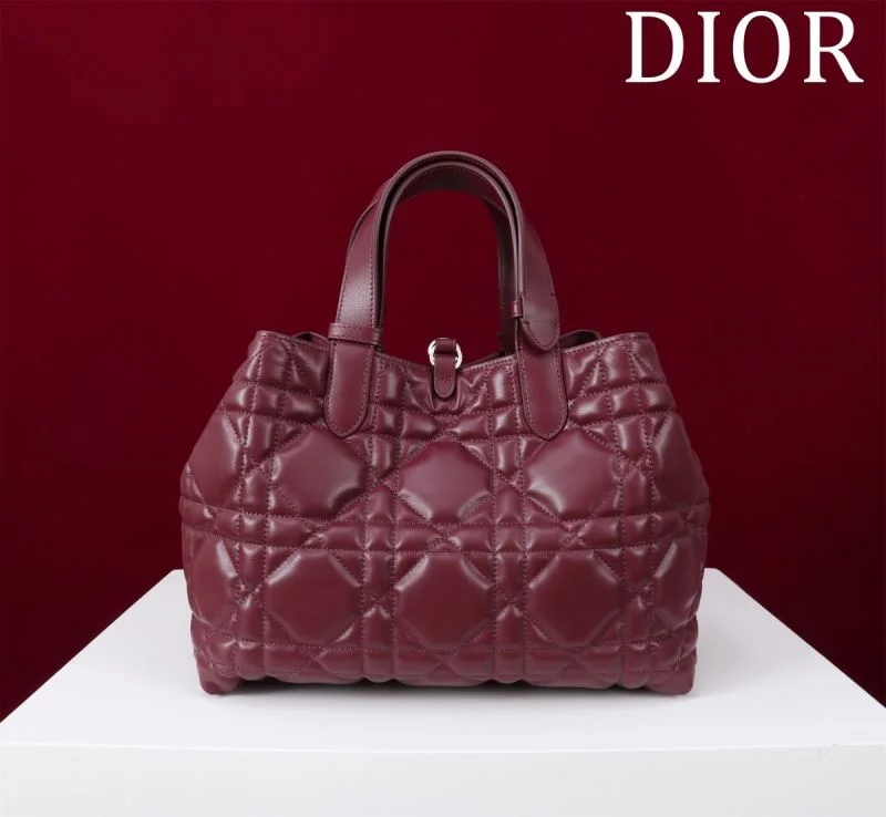 SunProtective Christian Dior Shopping Bags 47006