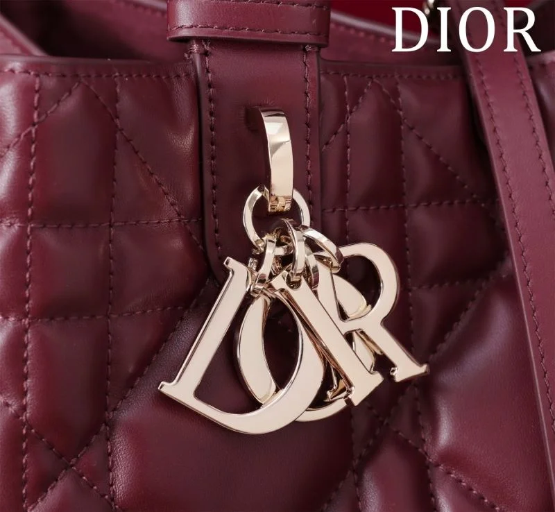SunProtective Christian Dior Shopping Bags 47006