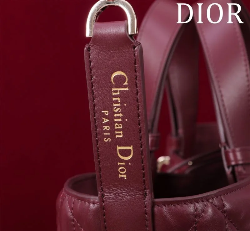 SunProtective Christian Dior Shopping Bags 47006