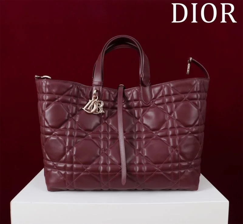 Christian Dior Shopping Bags WellDesigned 47019