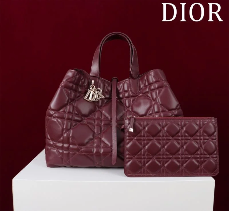 Christian Dior Shopping Bags WellDesigned 47019
