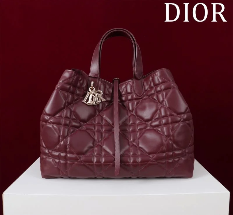 Christian Dior Shopping Bags WellDesigned 47019