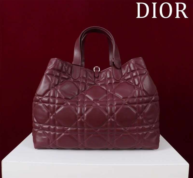 Christian Dior Shopping Bags WellDesigned 47019