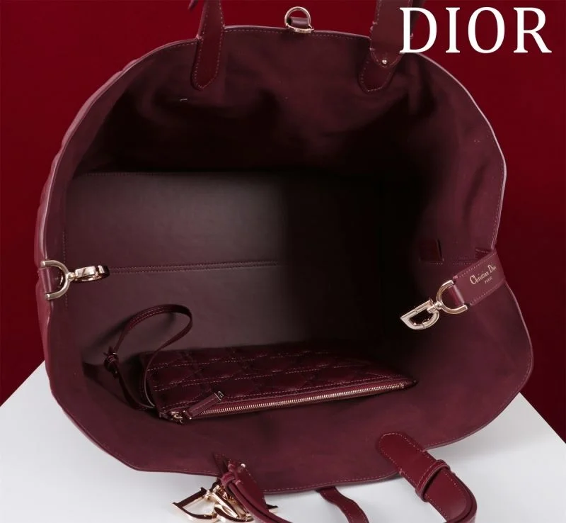 Christian Dior Shopping Bags WellDesigned 47019