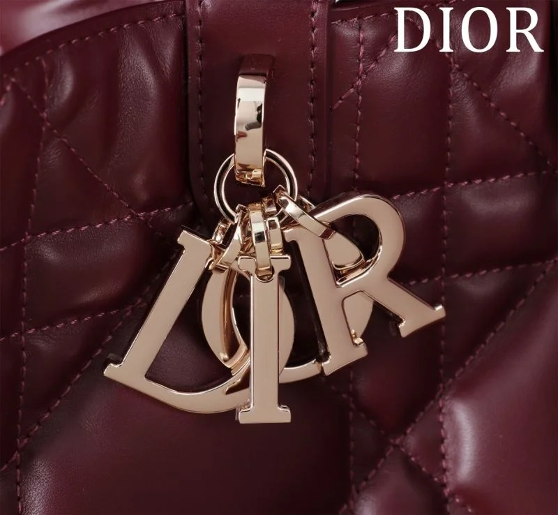 Christian Dior Shopping Bags WellDesigned 47019