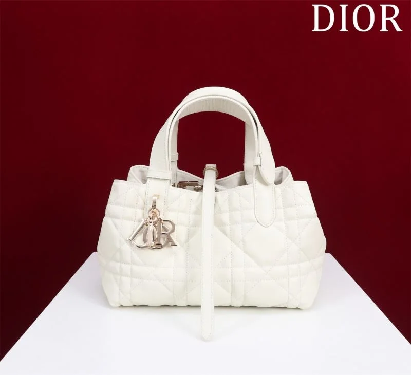 Christian Dior Shopping Bags Unisex 47045