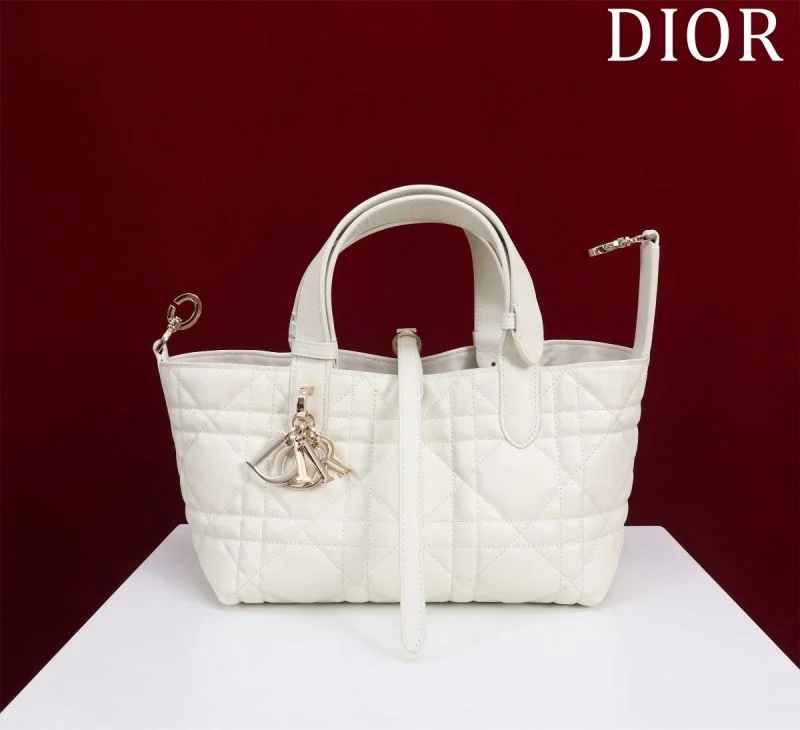 Christian Dior Shopping Bags Unisex 47045