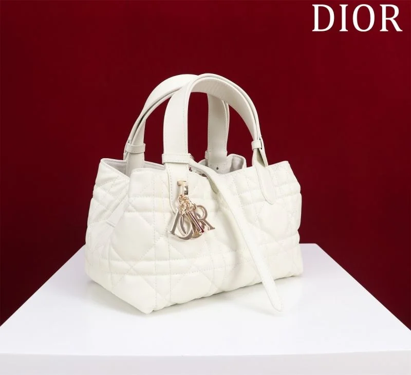 Christian Dior Shopping Bags Unisex 47045