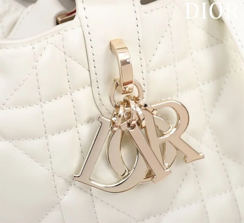 Christian Dior Shopping Bags Unisex 47045
