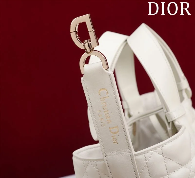 Christian Dior Shopping Bags Unisex 47045