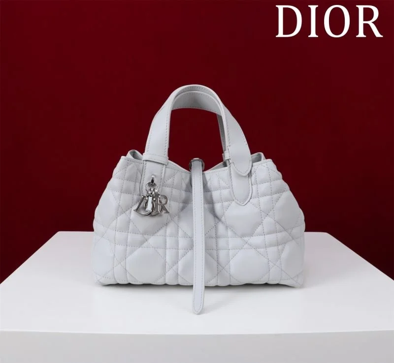 Elegant Christian Dior Shopping Bags 47018