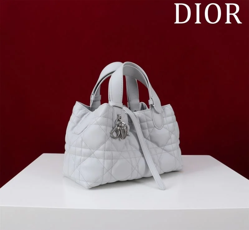 Elegant Christian Dior Shopping Bags 47018
