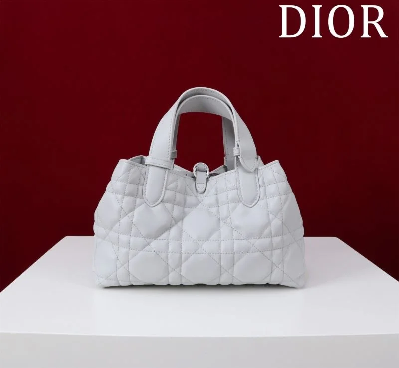 Elegant Christian Dior Shopping Bags 47018