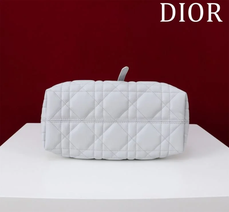 Elegant Christian Dior Shopping Bags 47018