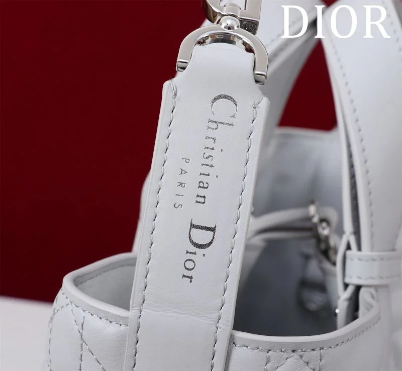 Elegant Christian Dior Shopping Bags 47018
