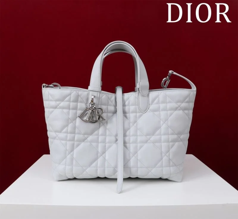 Lightweight Christian Dior Shopping Bags 47005