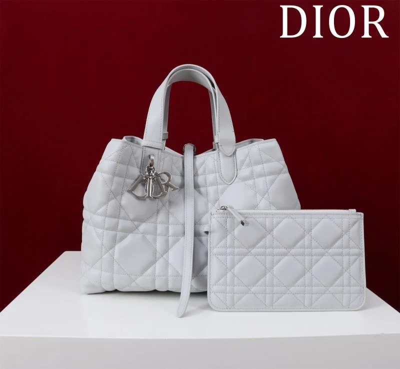 Lightweight Christian Dior Shopping Bags 47005