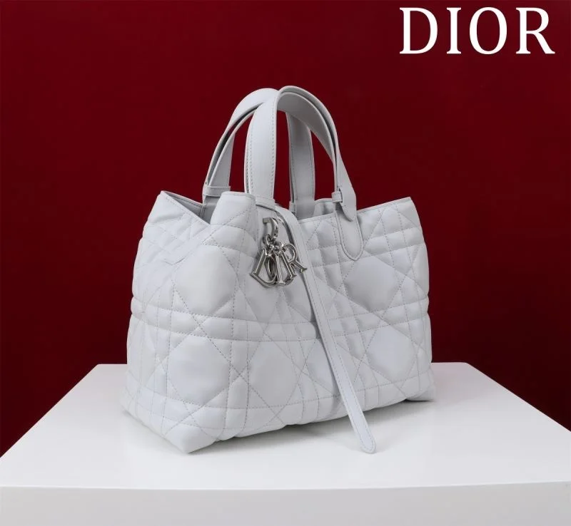 Lightweight Christian Dior Shopping Bags 47005