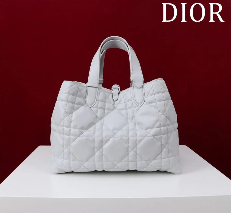 Lightweight Christian Dior Shopping Bags 47005