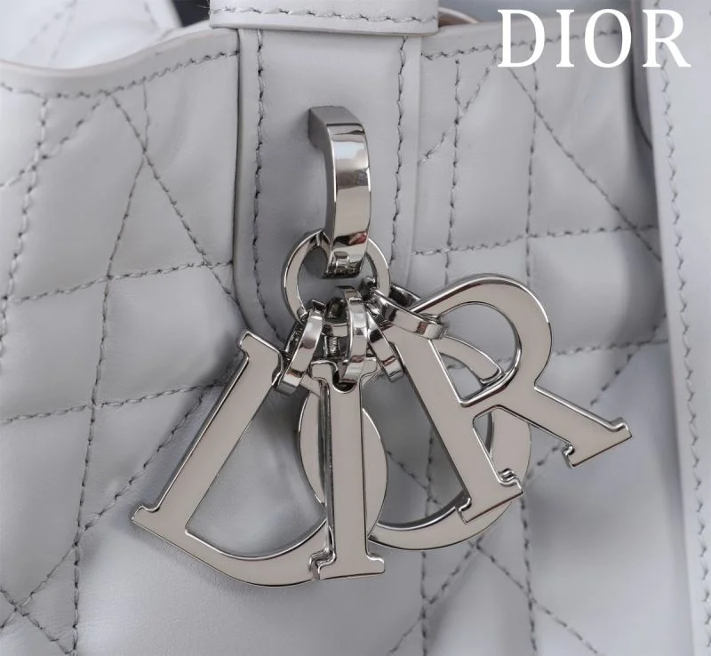 Lightweight Christian Dior Shopping Bags 47005
