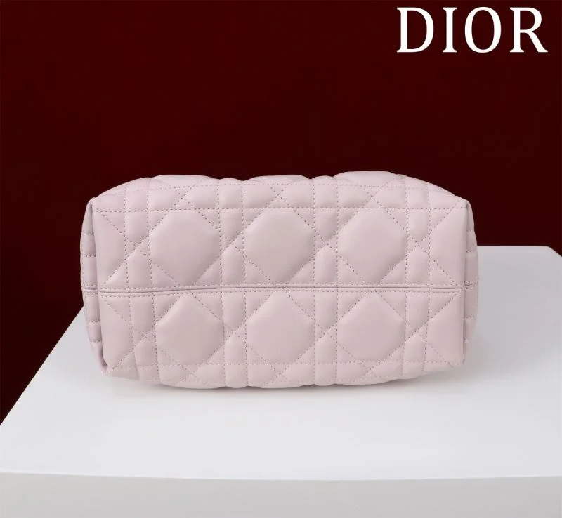 Soft Christian Dior Shopping Bags 47009