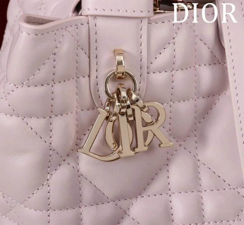 Soft Christian Dior Shopping Bags 47009