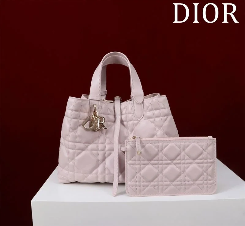 Chic Christian Dior Shopping Bags 47014
