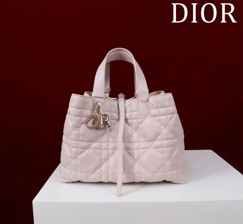 Chic Christian Dior Shopping Bags 47014