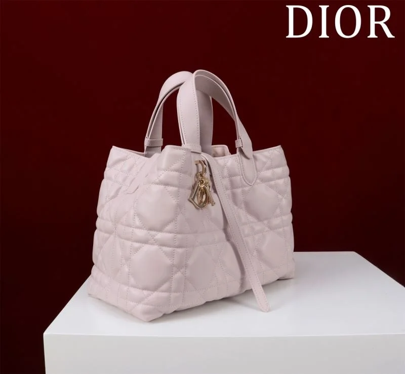 Chic Christian Dior Shopping Bags 47014