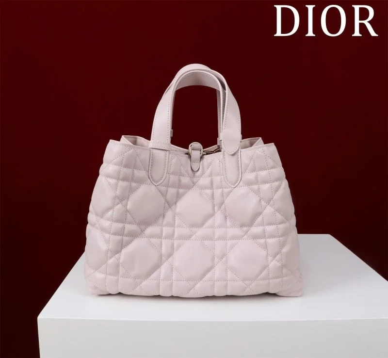 Chic Christian Dior Shopping Bags 47014