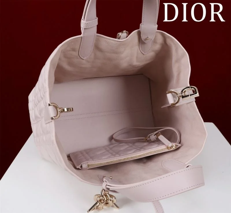 Chic Christian Dior Shopping Bags 47014