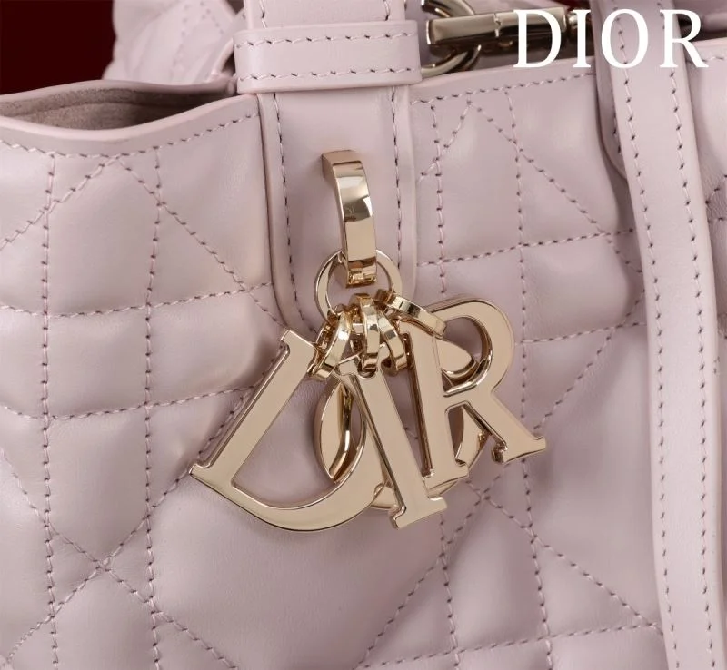 Chic Christian Dior Shopping Bags 47014
