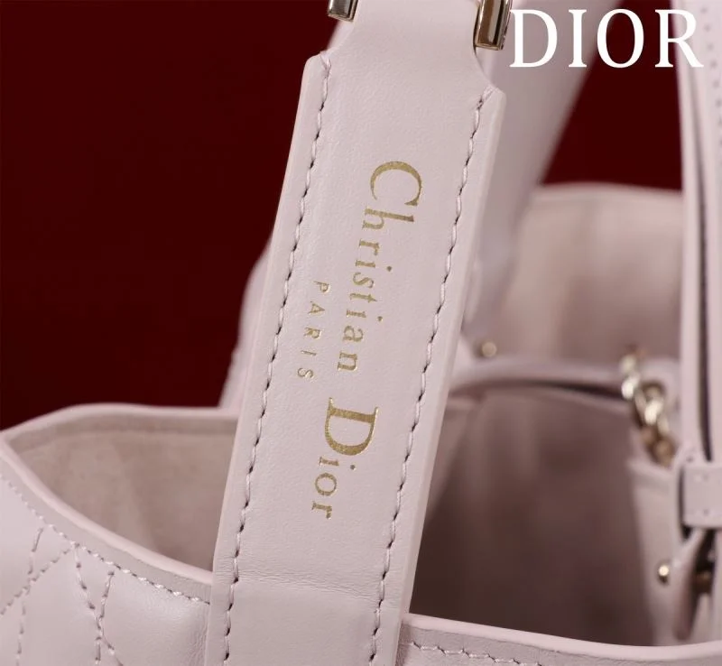 Chic Christian Dior Shopping Bags 47014