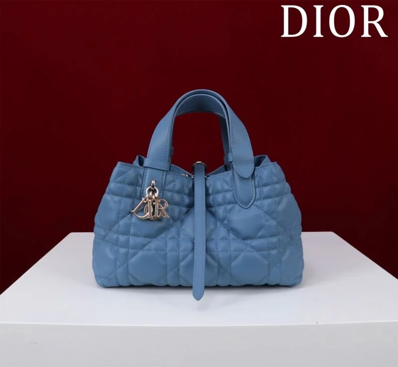 StreetReady Christian Dior Shopping Bags 47013