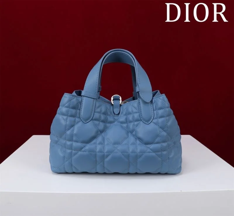 StreetReady Christian Dior Shopping Bags 47013